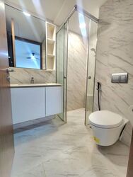 Le Quest (D23), Apartment #601634351